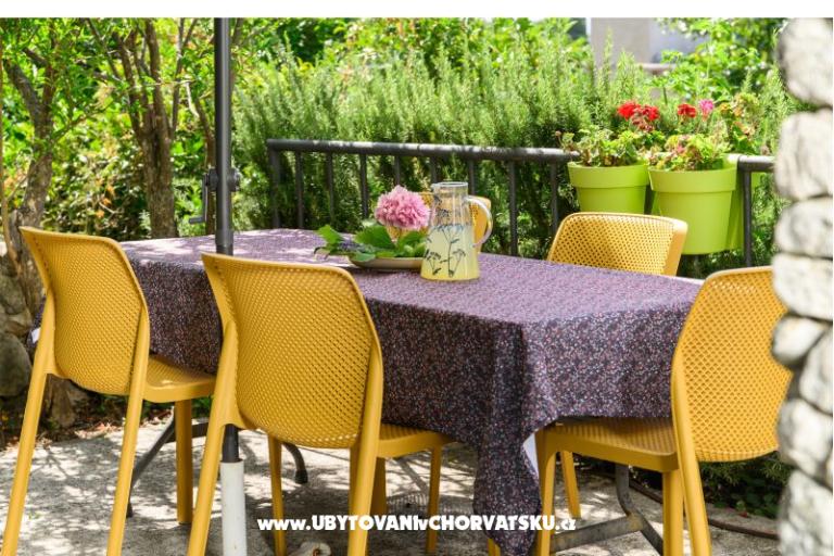 Apartamenty Šimić Igrane – foto 14