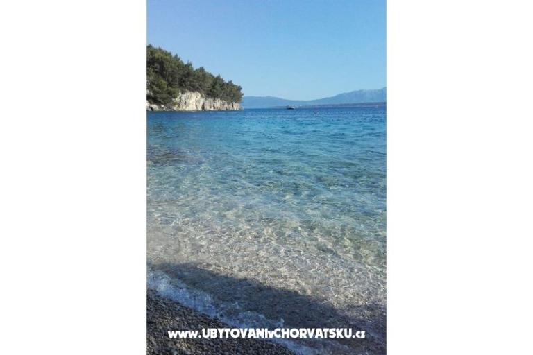 Apartamenty Šimić Igrane – foto 17