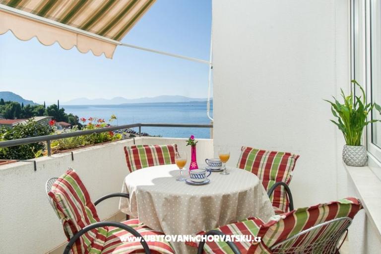Apartamenty Šimić Igrane – foto 3