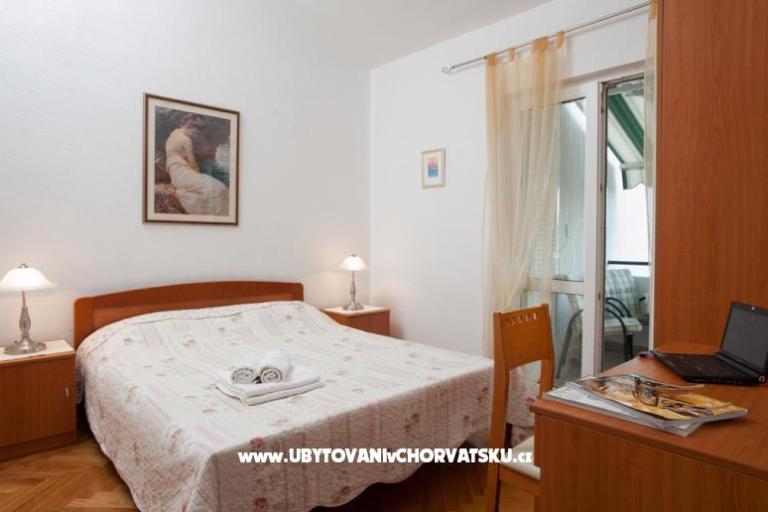 Apartamenty Šimić Igrane – foto 6