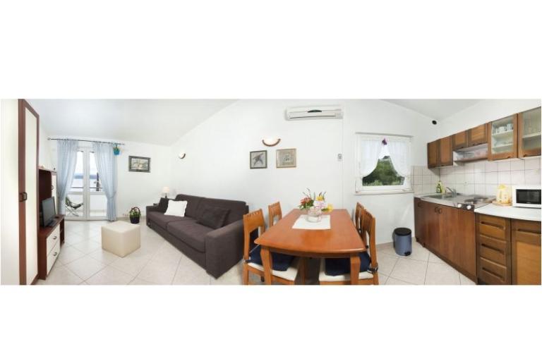 Apartamenty Šimić Igrane – foto 7