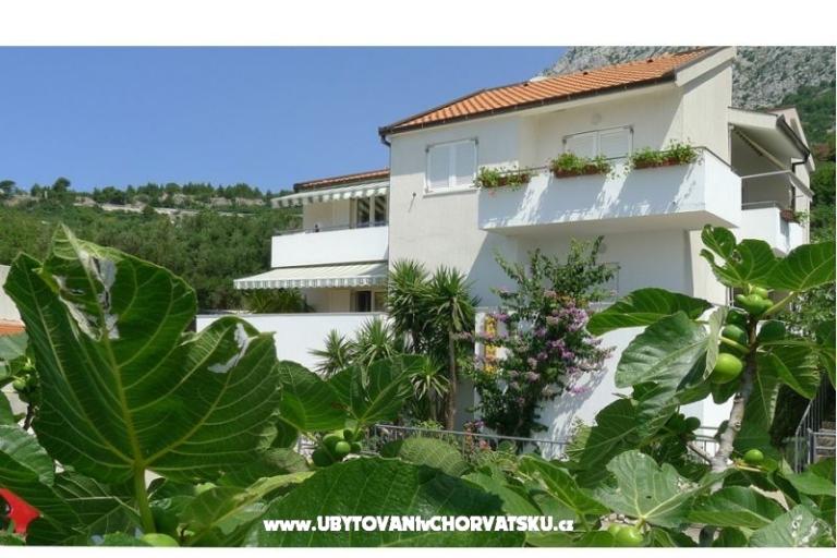 Apartamenty Šimić Igrane – foto 8