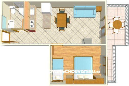 Apartamenty Jurko – foto 10