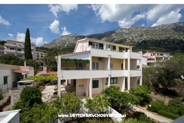 Apartamenty Jurko – foto 16