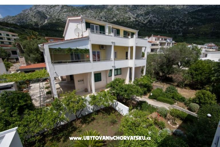 Apartamenty Jurko – foto 18