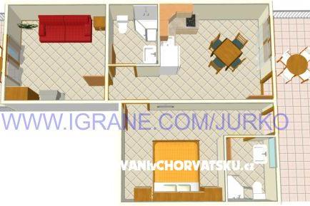 Apartamenty Jurko – foto 8