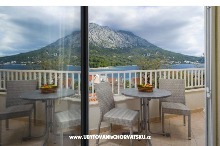 Apartamenty Karmelo Lulić – foto 10