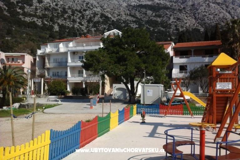 Apartamenty Lile – foto 10