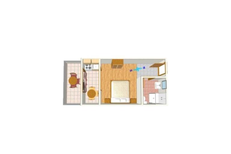 Apartamenty Lile – foto 9