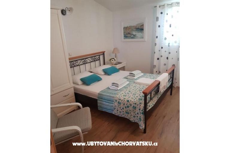 Apartamenty BY THE BEACH-Meri – foto 12