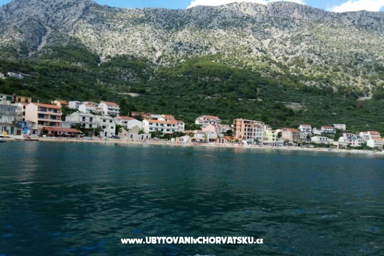 Apartamenty Miočević – foto 12