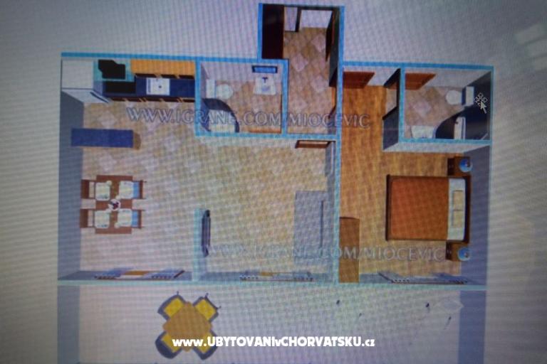 Apartamenty Miočević – foto 16