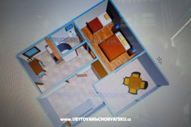 Apartamenty Miočević – foto 18