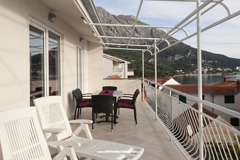 Apartamenty Miočević – foto 4