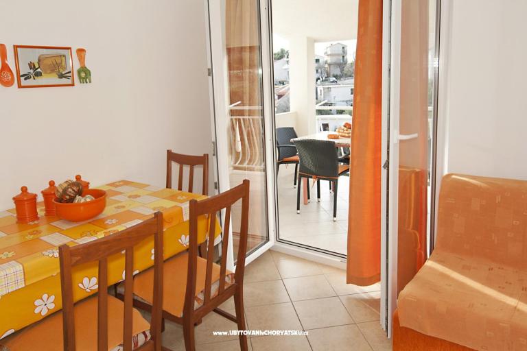 Apartamenty Miočević – foto 5