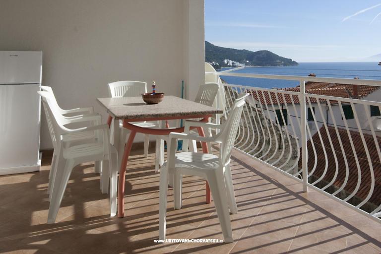 Apartamenty Miočević – foto 8