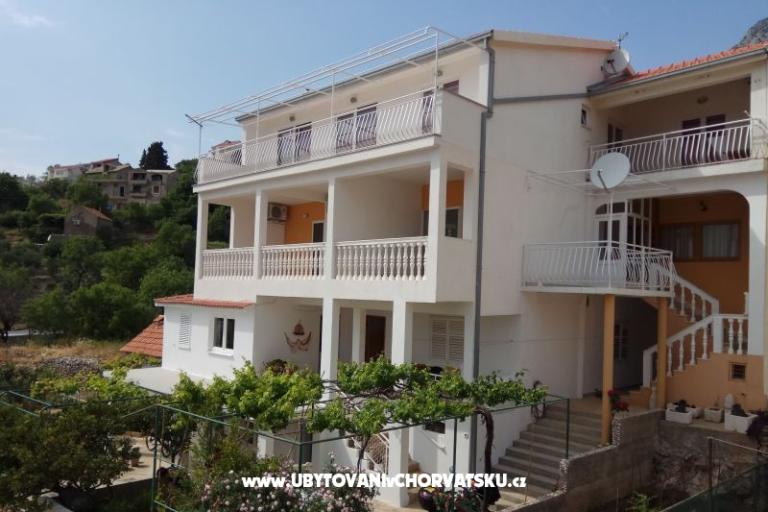 Apartamenty Miočević – foto 9