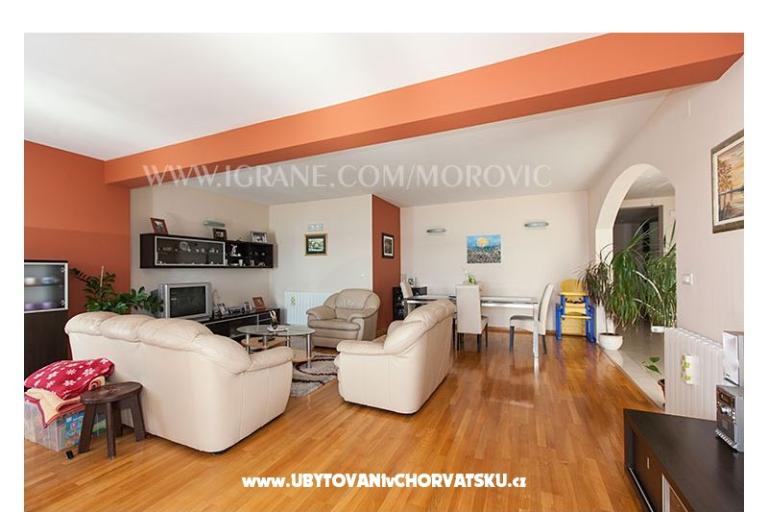 Apartamenty Morović – foto 7