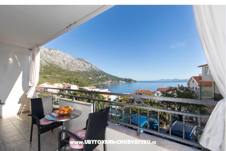 Apartamenty Nian&amp;Mili – foto 3