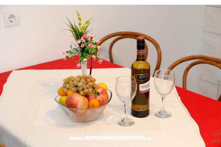 Apartamenty Ribarević – foto 6