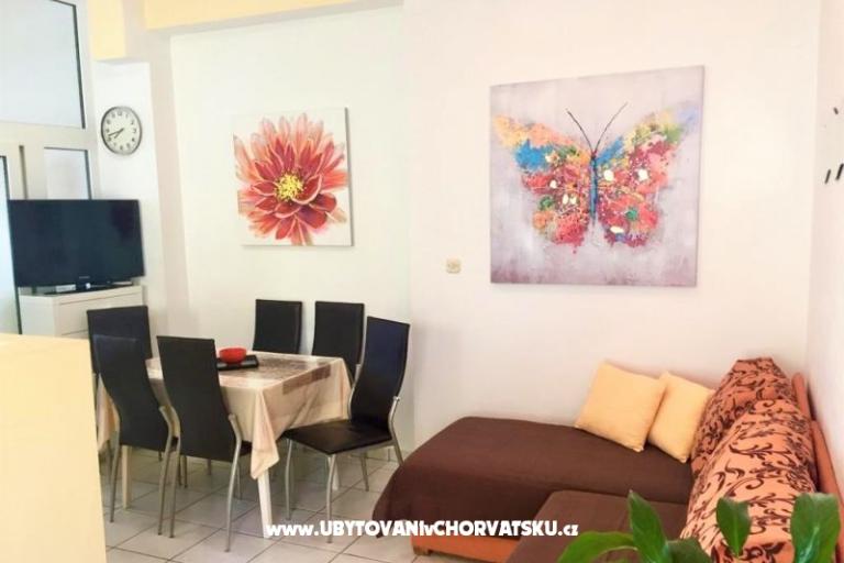 Apartamenty Sanda – foto 7