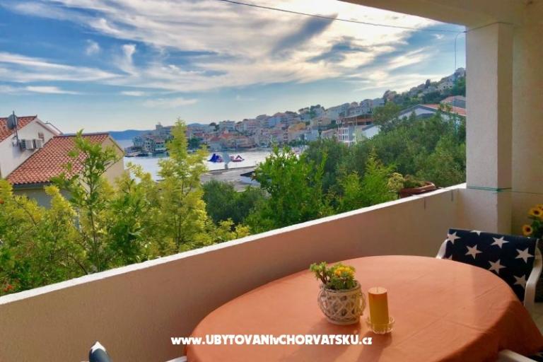 Apartamenty Sanda – foto 8
