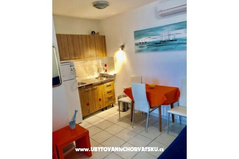 Apartamenty Sanda – foto 9