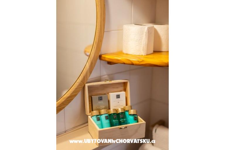 Apartamenty Stari ribar  – foto 11