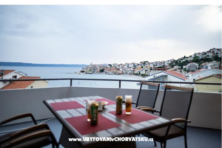 Apartamenty Stari ribar  – foto 14