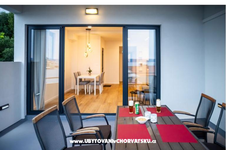 Apartamenty Stari ribar  – foto 15