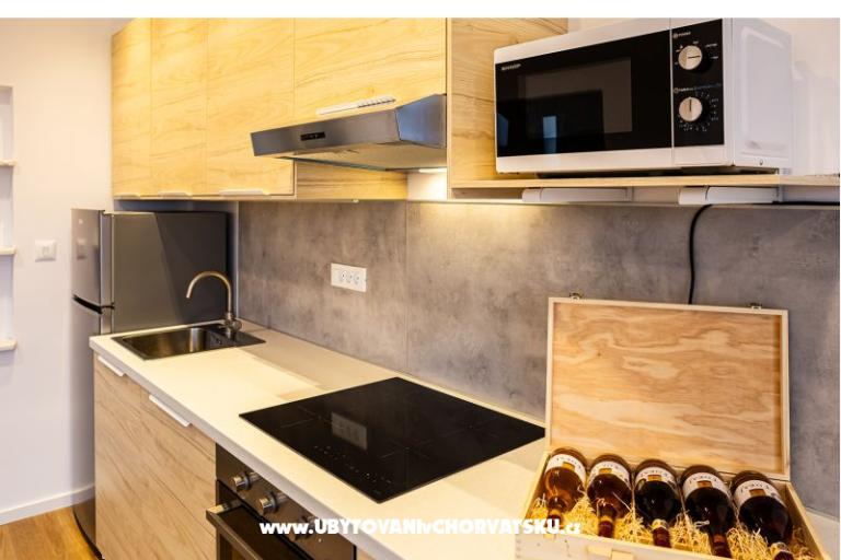 Apartamenty Stari ribar  – foto 16