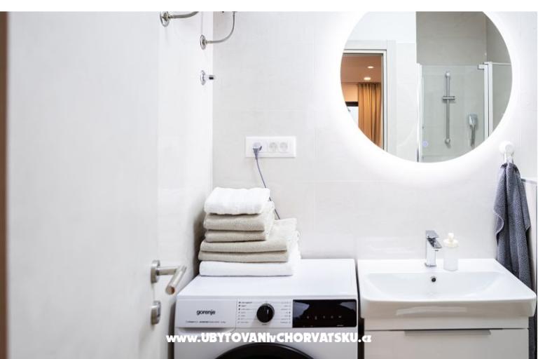 Apartamenty Stari ribar  – foto 17