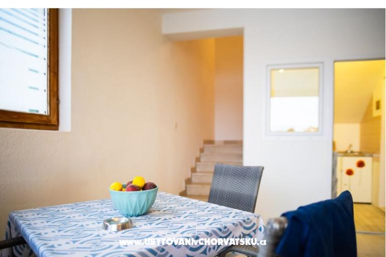 Apartamenty Stari ribar  – foto 19