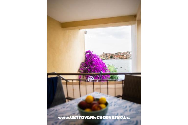 Apartamenty Stari ribar  – foto 21