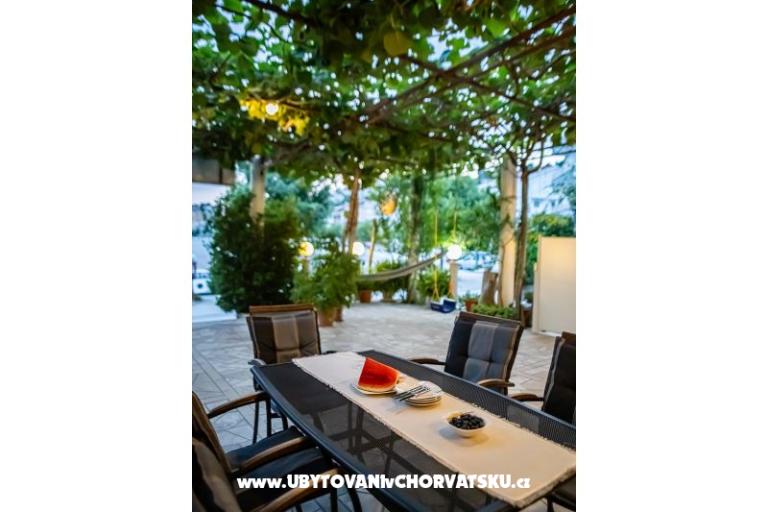 Apartamenty Stari ribar  – foto 3
