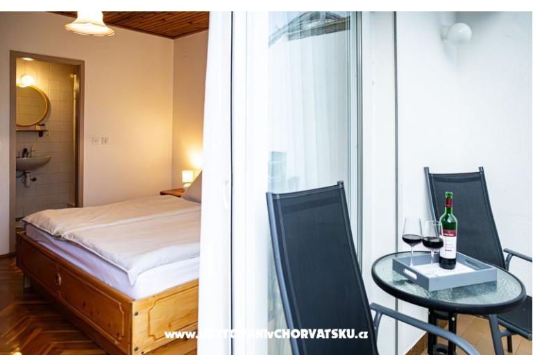 Apartamenty Stari ribar  – foto 5