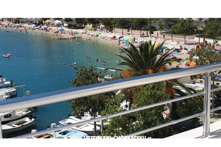 Apartamenty IRENA Šušak – foto 2