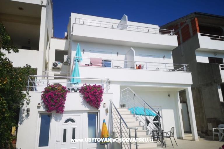Apartamenty IRENA Šušak – foto 7