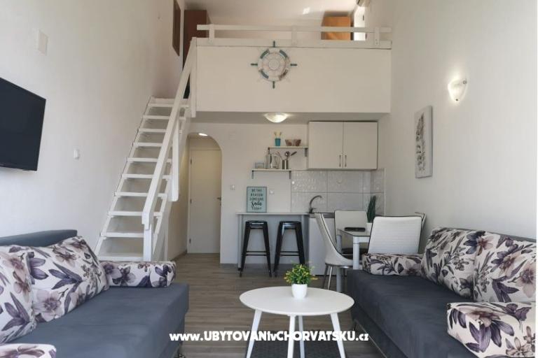Apartamenty IRENA Šušak – foto 8