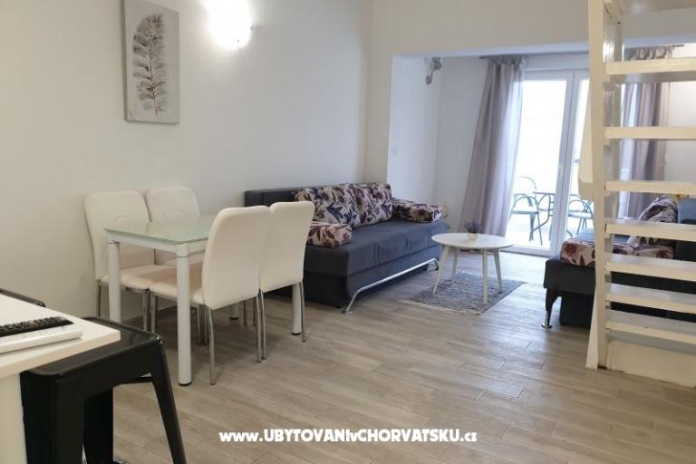 Apartamenty IRENA Šušak – foto 9
