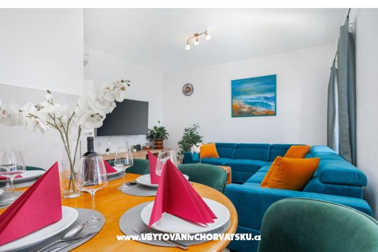 Apartamenty Tonko – foto 4