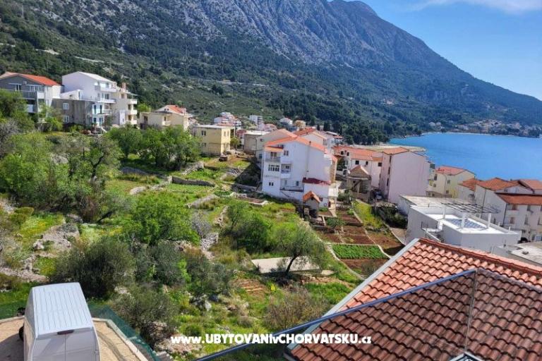 Apartamenty Igrane – foto 5