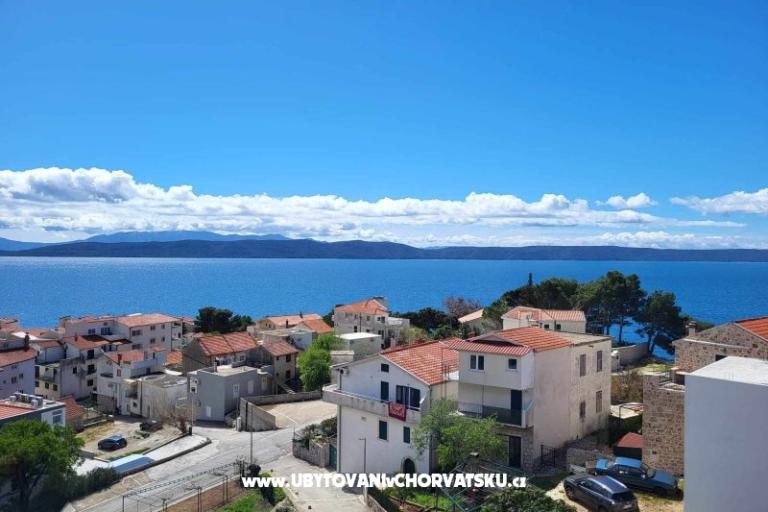 Apartamenty Igrane – foto 6