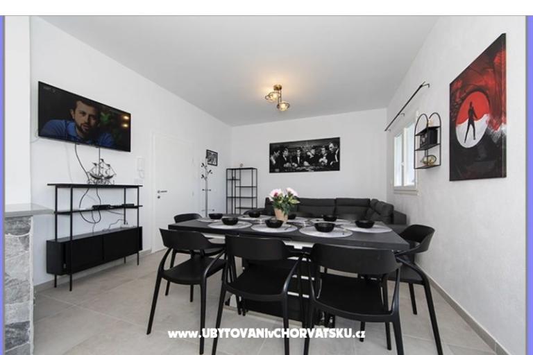 Apartamenty RIBICA 1/2/3///6/7 – foto 4