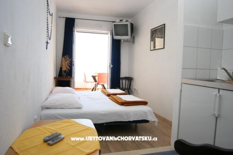 Apartamenty Minca – foto 11