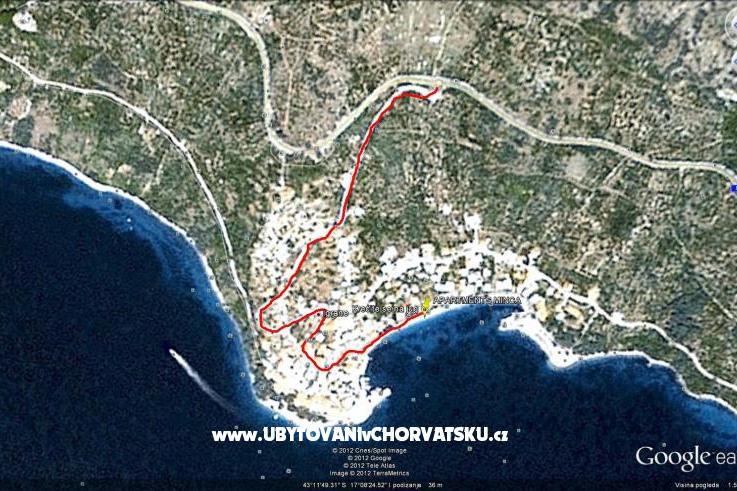 Apartamenty Minca – foto 2