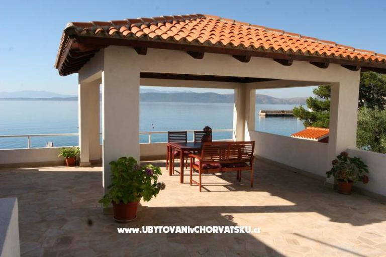Apartamenty Minca – foto 9