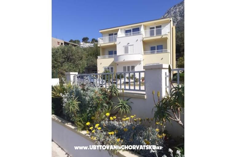 Apartamenty Vedrana – foto 10