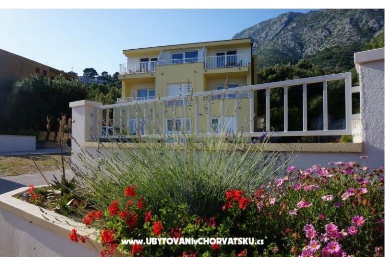 Apartamenty Vedrana – foto 13