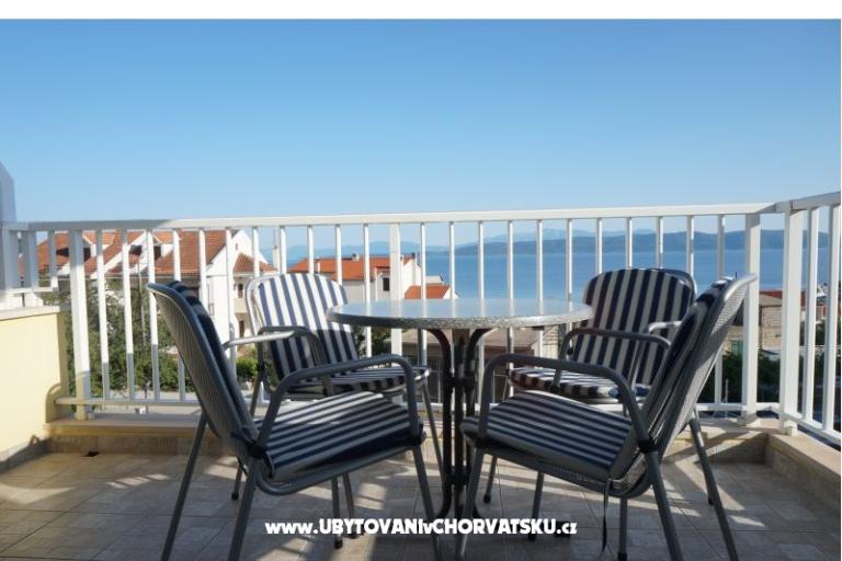 Apartamenty Vedrana – foto 14
